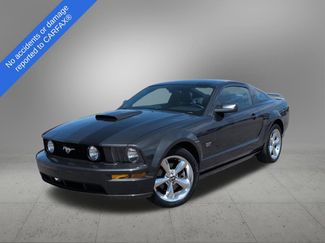 Used 2007 Ford Mustang GT Premium RWD 360° Tour
