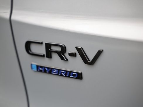 New 2026 Honda CR-V Sport Touring image 13
