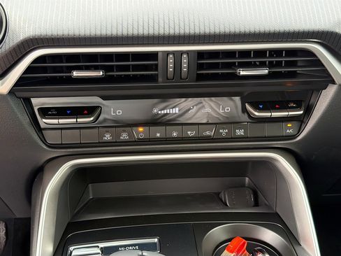 New 2026 MAZDA CX-90 3.3 Turbo w/ Select Package image 32