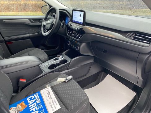 Used 2023 Ford Escape Active image 10
