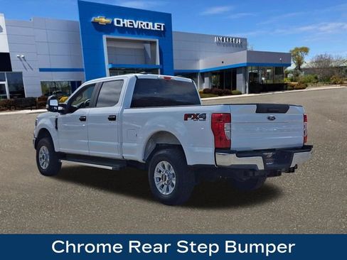 Used 2022 Ford F250 XL w/ STX Appearance Package AWD/4WD image 25