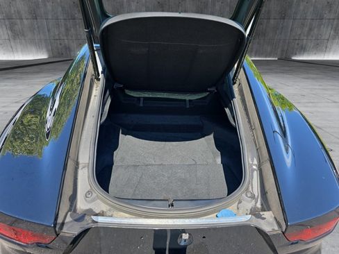 New 2024 Jaguar F-TYPE R-Dynamic RWD image 10