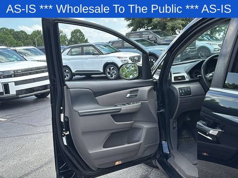 Used 2016 Honda Odyssey EX-L image 11