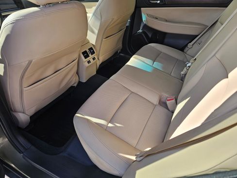 Used 2016 Subaru Outback 2.5i Limited w/ Protection Package #1 image 15