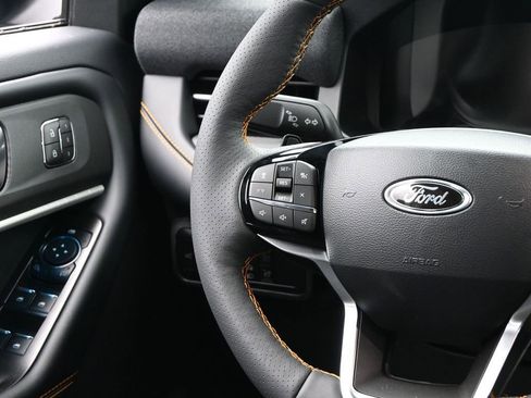 New 2026 Ford Explorer Tremor w/ Tremor Convenience Package image 38