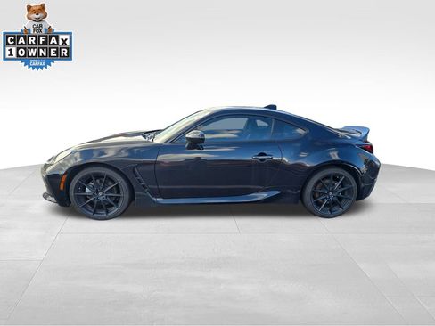 Used 2023 Toyota GR86 Premium image 8