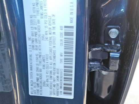 Used 2025 MAZDA CX-50 AWD 2.5 S w/ Premium Plus Pkg image 31