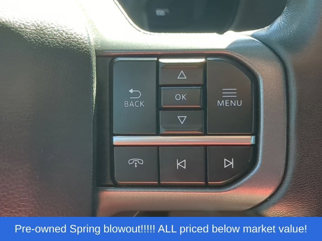 Used 2024 Ford F250 Lariat w/ Chrome Package AWD/4WD image 27