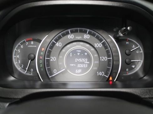Used 2014 Honda CR-V LX image 17
