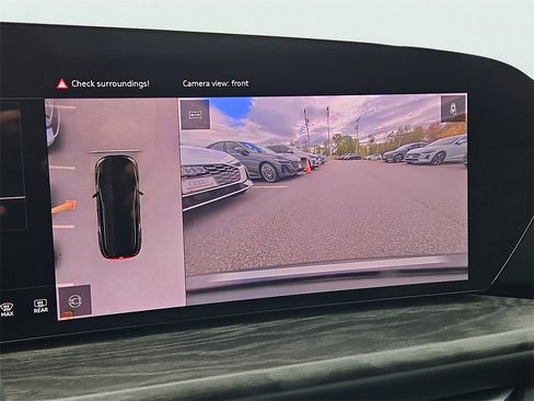 New 2025 Audi Q5 Premium Plus image 8