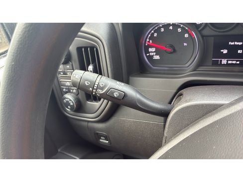 Used 2022 Chevrolet Silverado 1500 Custom AWD/4WD image 21