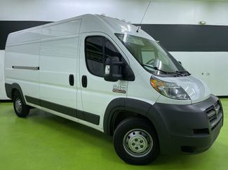 Used 2017 RAM ProMaster 2500 video 1