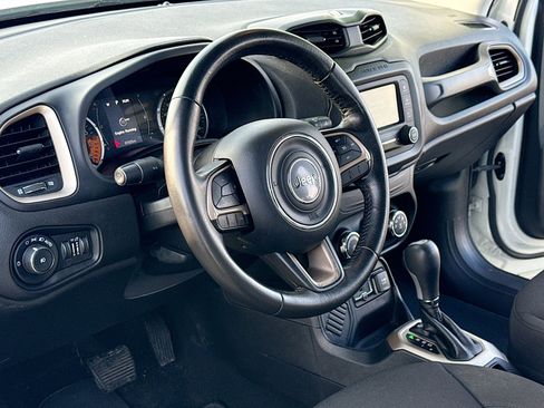 Used 2016 Jeep Renegade Latitude image 4