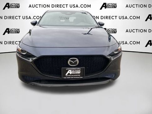Used 2024 MAZDA MAZDA3 s image 17