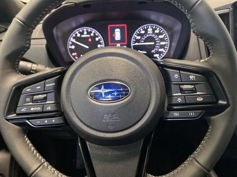 New 2026 Subaru Forester Premium image 15