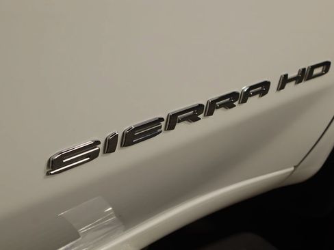 Used 2024 GMC Sierra 2500 Pro w/ Convenience Package AWD/4WD image 34