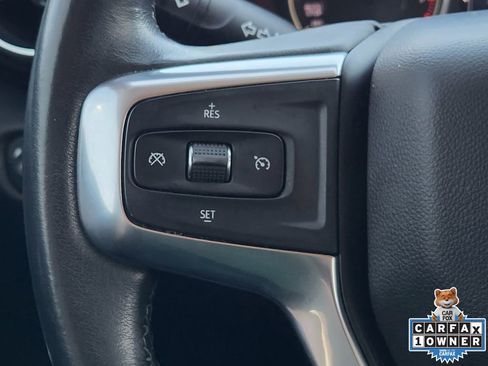 Used 2020 Chevrolet Blazer LT image 33