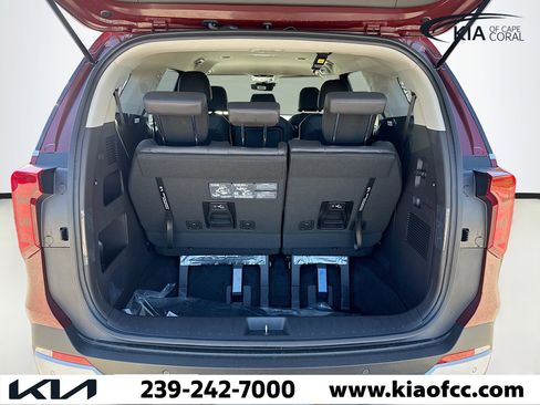 New 2026 Kia Carnival image 11
