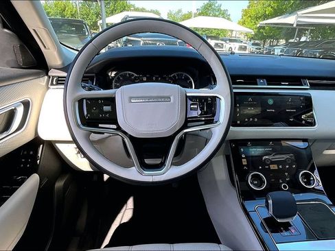 Used 2023 Land Rover Range Rover Velar S AWD/4WD image 7