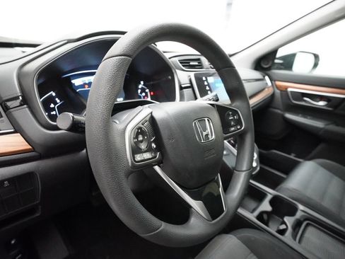 Used 2018 Honda CR-V EX image 8