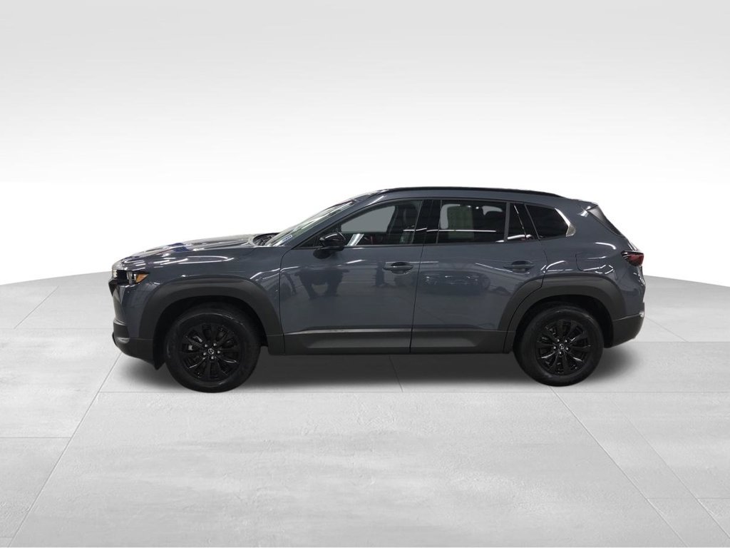 Certified 2026 MAZDA CX-50 AWD 2.5 Hybrid w/ Premium Pkg image 2