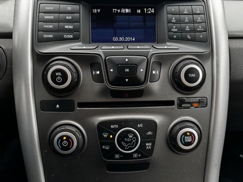 Used 2014 Ford Edge SEL image 9