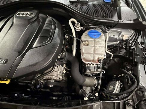 Used 2016 Audi A6 2.0T Premium Plus w/ Premium Plus Package image 34