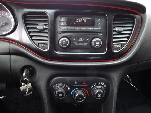 Used 2014 Dodge Dart SE w/ Convenience Group image 19