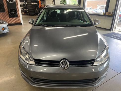 Used 2016 Volkswagen Golf S FWD image 13