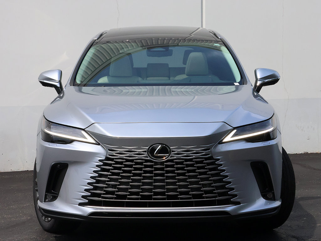 New 2026 Lexus RX 350 AWD w/ Convenience Package image 5
