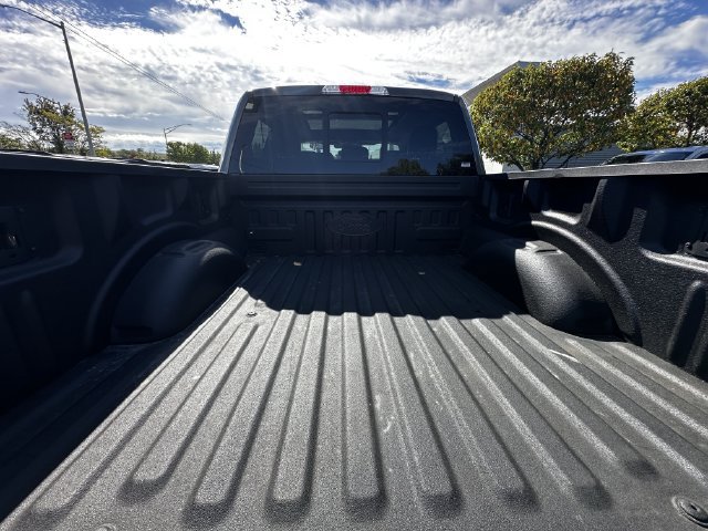 Certified 2020 Ford F150 Lariat w/ Equipment Group 502A Luxury AWD/4WD image 44
