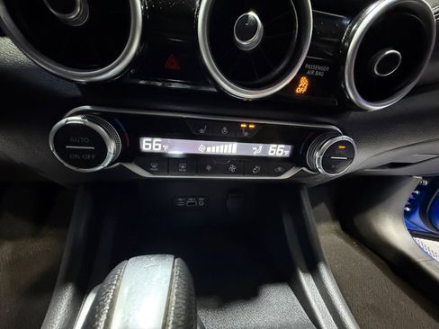 Certified 2022 Nissan Sentra SV w/ All-Weather Package image 12