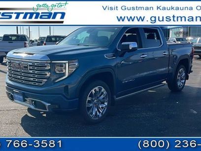 Certified 2024 GMC Sierra 1500 Denali w/ Denali Reserve Package