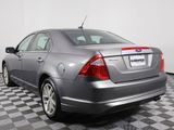 Used 2012 Ford Fusion SEL image 4