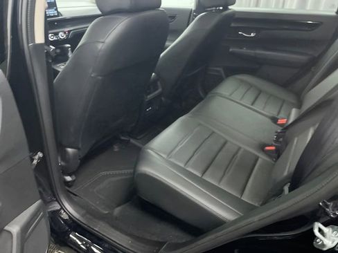 Used 2025 Honda CR-V EX-L image 21
