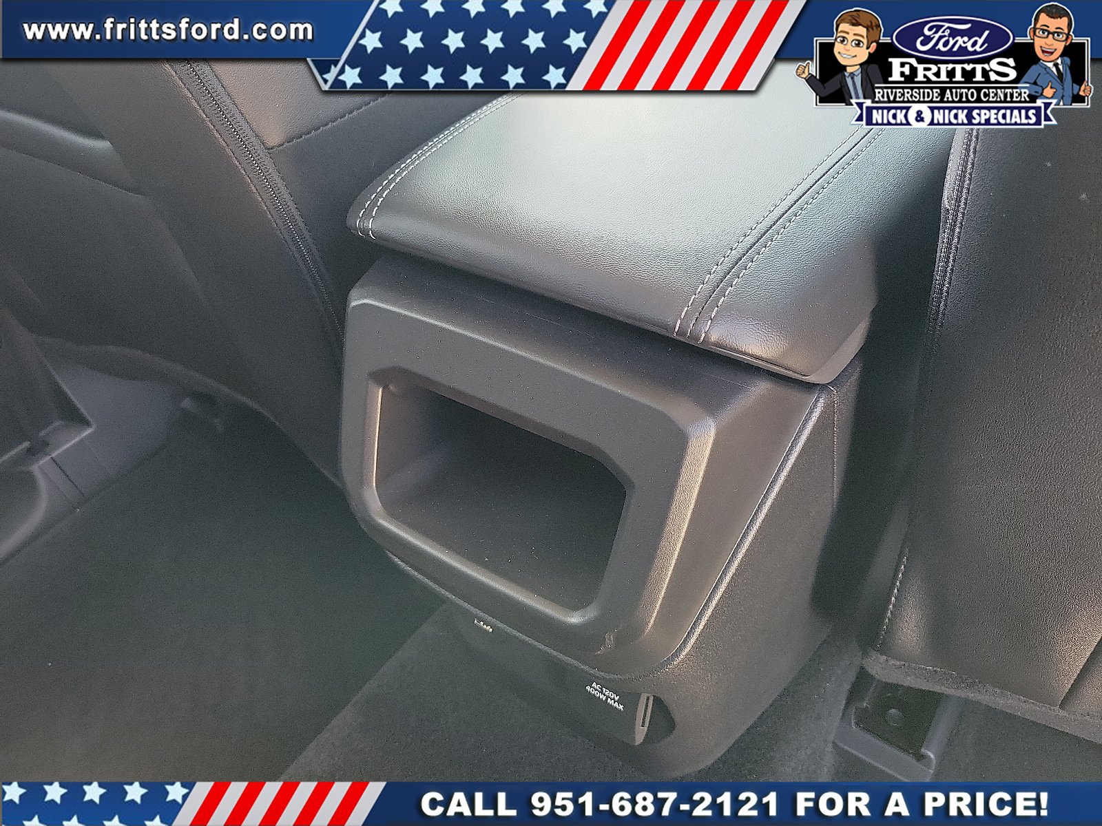 New 2025 Ford Ranger Lariat w/ Chrome Accent Package AWD/4WD image 21