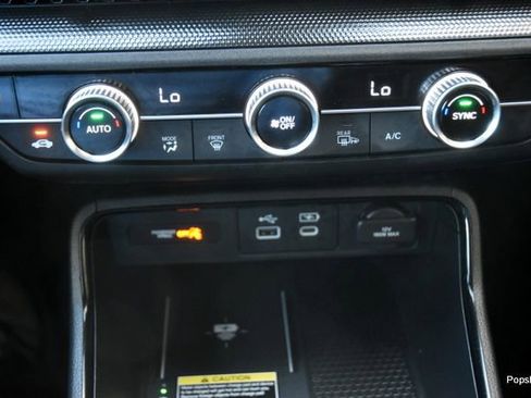 Certified 2025 Honda CR-V Sport-L image 22