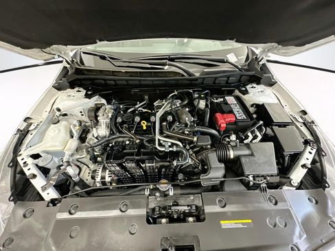 Used 2023 Nissan Altima 2.5 SR FWD image 33
