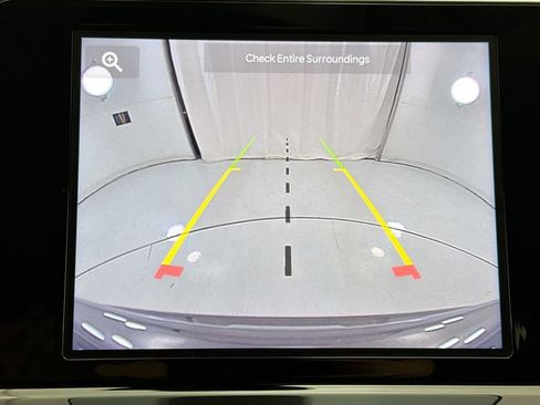 Used 2022 Jeep Compass Latitude FWD image 14