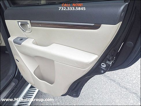 Used 2012 Hyundai Santa Fe Limited image 27