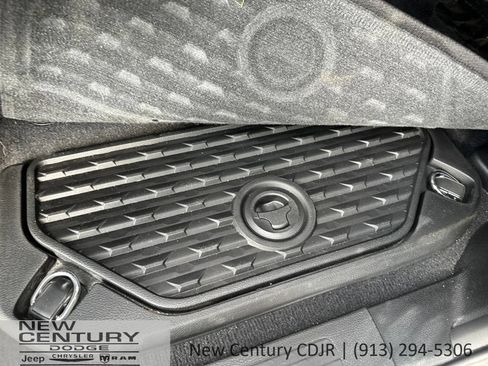 Used 2026 RAM 1500 Big Horn AWD/4WD image 20