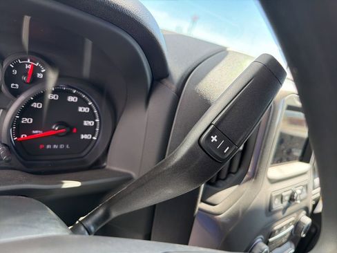 New 2025 Chevrolet Silverado 3500 W/T w/ WT Convenience Package image 26