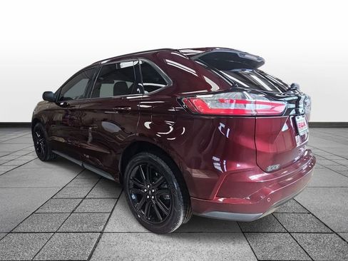 Used 2022 Ford Edge ST-Line AWD/4WD image 7