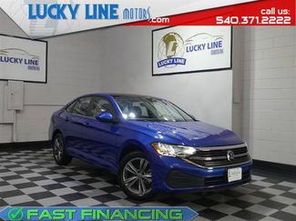 Used 2024 Volkswagen Jetta SE FWD video 1