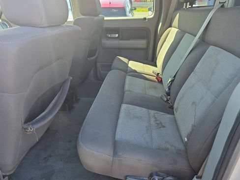 Used 2004 Ford F150 XLT RWD image 11