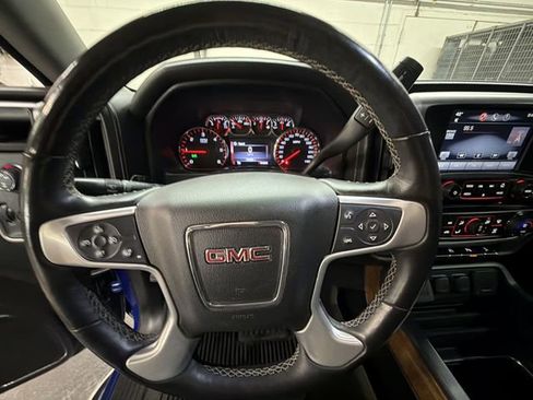 Used 2014 GMC Sierra 1500 SLT image 13