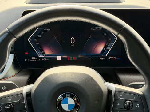 Certified 2025 BMW X1 xDrive28i AWD/4WD image 19