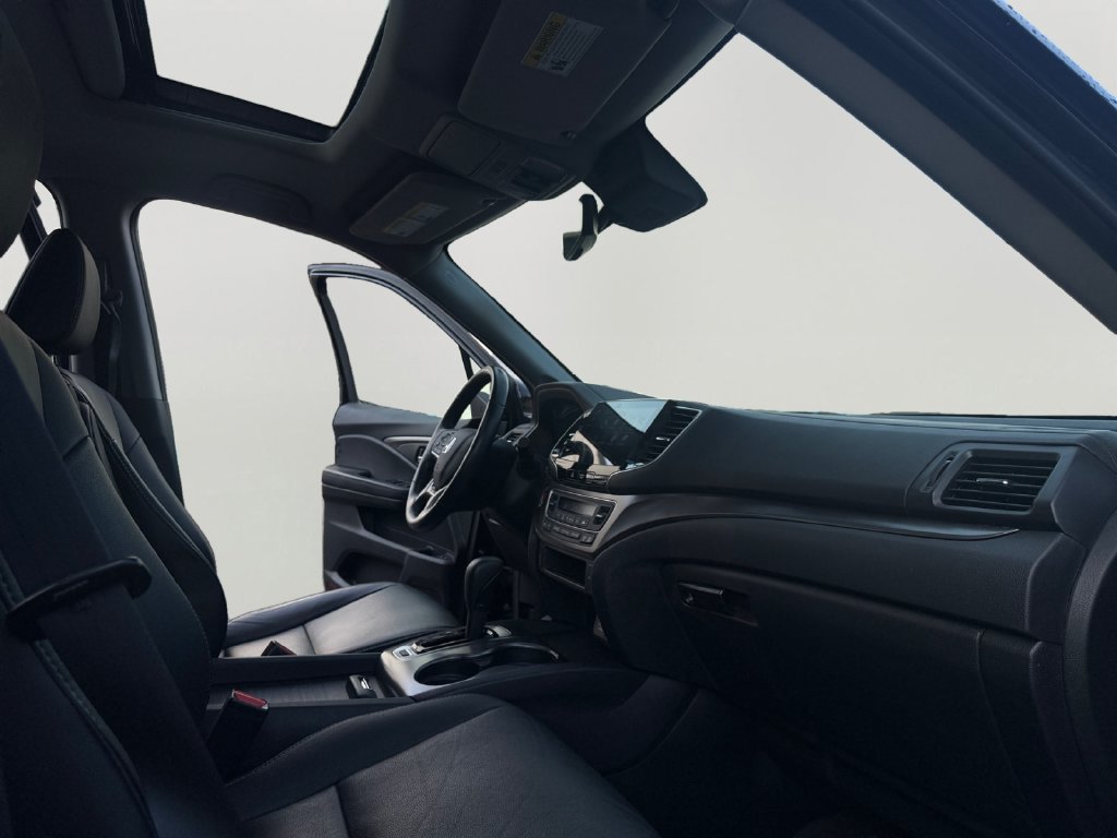 Used 2020 Honda Pilot EX-L image 11