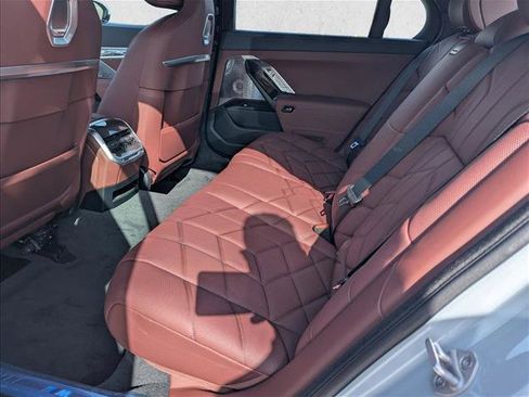 New 2026 BMW 740i image 14