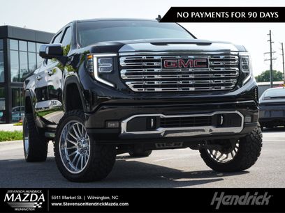 Used 2023 GMC Sierra 1500 Denali w/ Denali Reserve Package